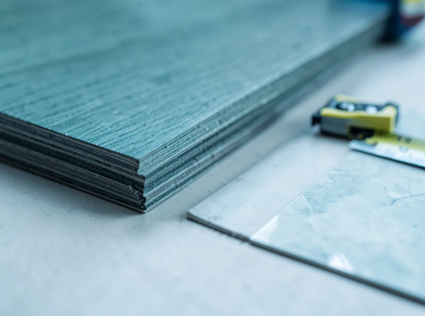 Luxury Vinyl Plank Installation Kiahsville, WV FAQs